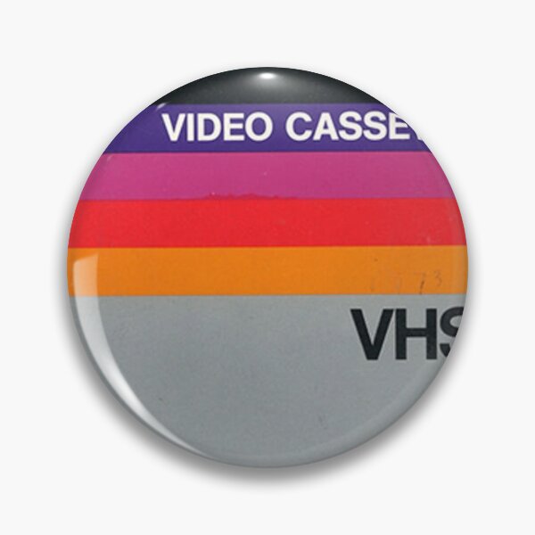 Item preview, T-120 (RETRO VHS COVER) designed and sold by erikvanrent.
