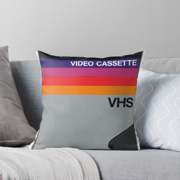 Item preview, T-120 (PORTADA DE VHS RETRO) designed and sold by erikvanrent.