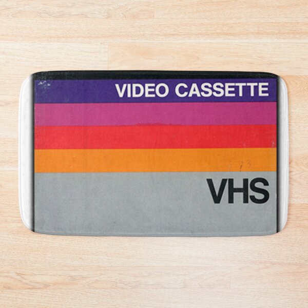 Item preview, T-120 (RETRO VHS COVER) designed and sold by erikvanrent.