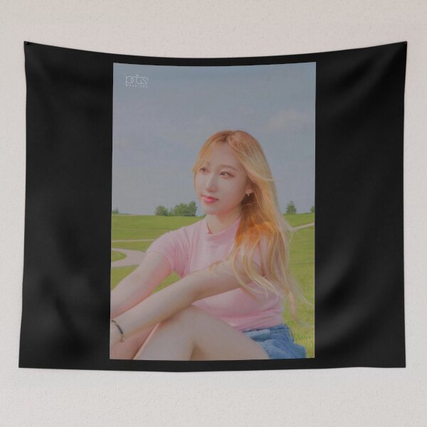 Item preview, PRECIOUS - Jihyo - kpop  designed and sold by kitten-minho.