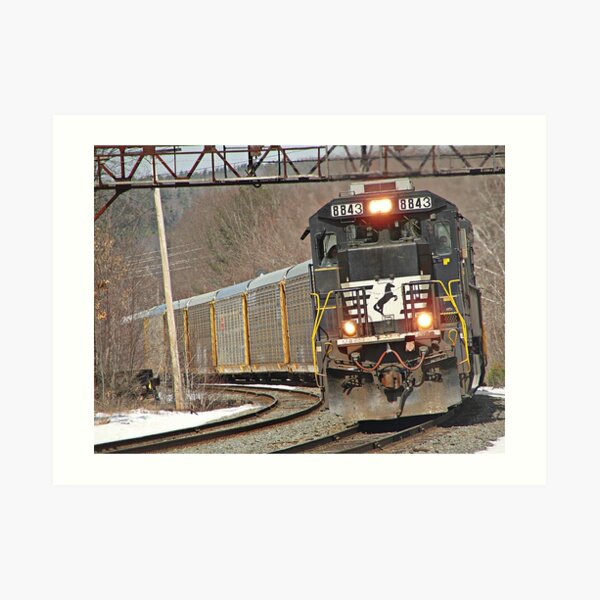 Norfolk Southern Gifts Merchandise Redbubble