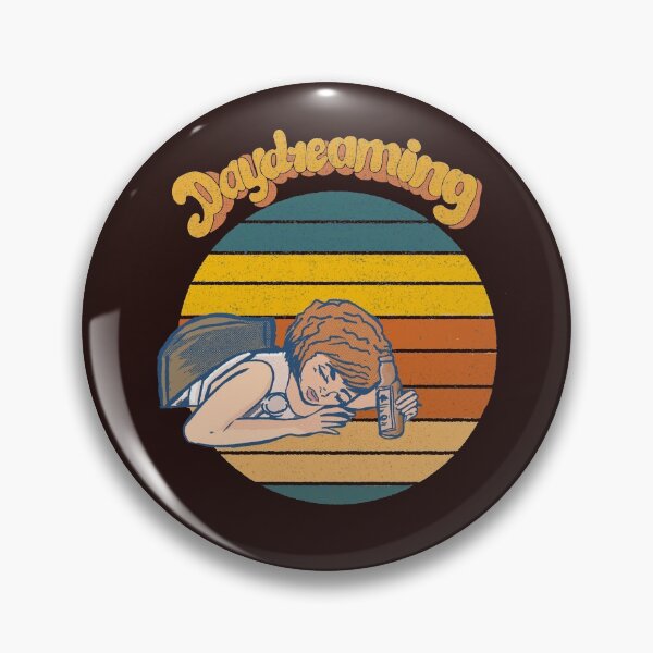 Item preview, Daydreaming designed and sold by biatchie.