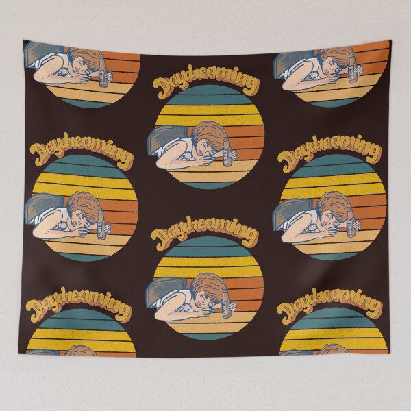 Item preview, Daydreaming designed and sold by biatchie.