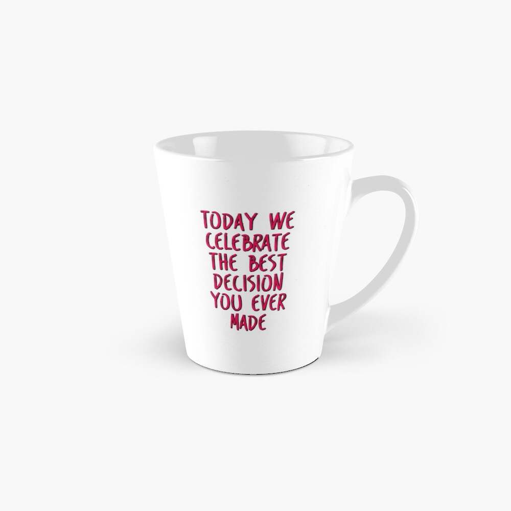 Item preview, Tall Mug designed and sold by TheNC.