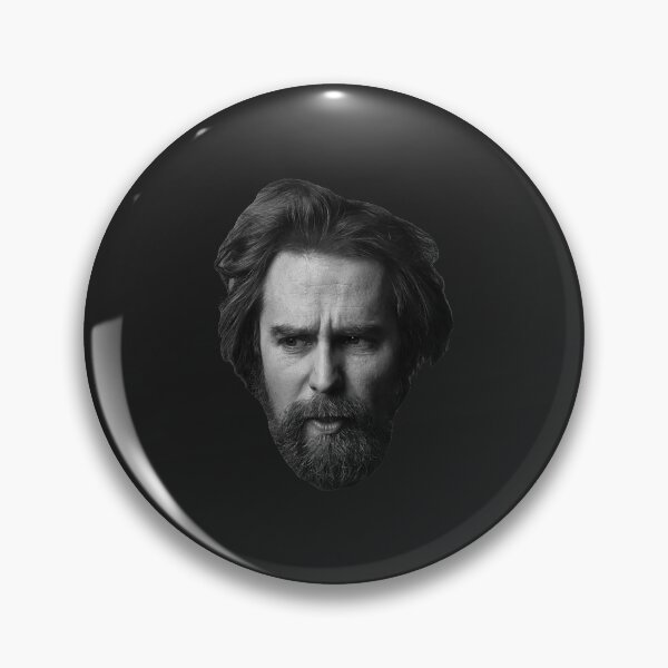Item preview, Sam Rockwell T-ShirtSam Rockwell  designed and sold by ArcherMeura.