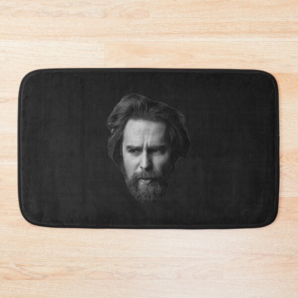 Item preview, Sam Rockwell T-ShirtSam Rockwell  designed and sold by ArcherMeura.
