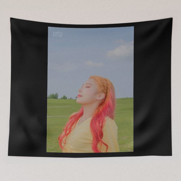Item preview, PRECIOUS - Eun B - kpop  designed and sold by kitten-minho.