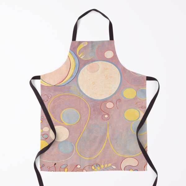Item preview, group iv - hilma af klint designed and sold by Vivanne-art.