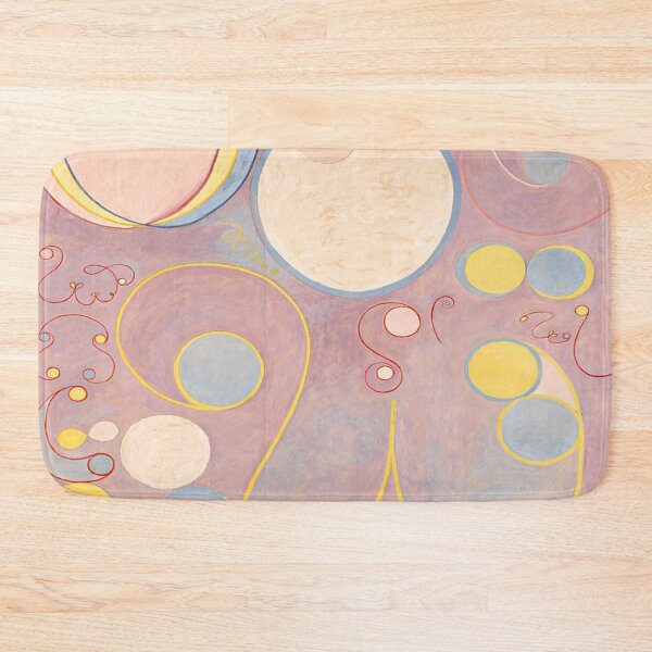Item preview, group iv - hilma af klint designed and sold by Vivanne-art.
