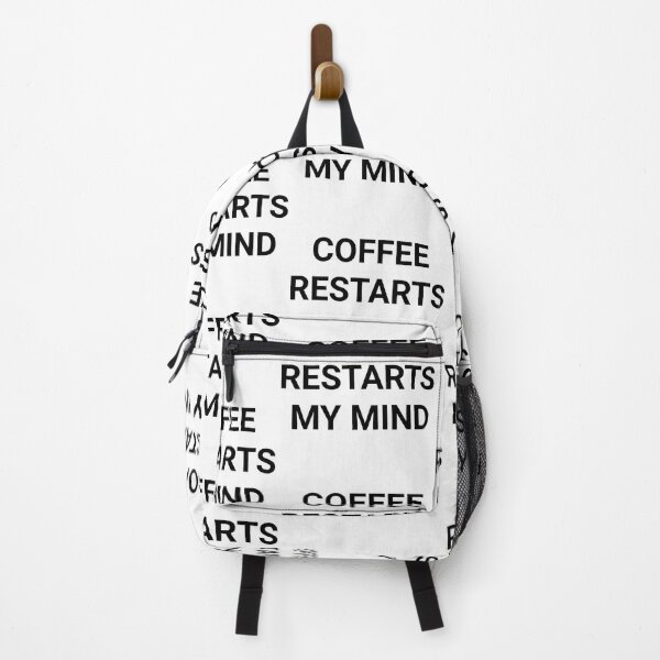 Item preview, Coffee lover quotes designed and sold by Tej0711.