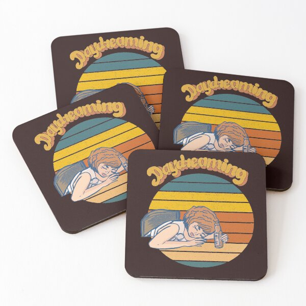 Item preview, Daydreaming designed and sold by biatchie.