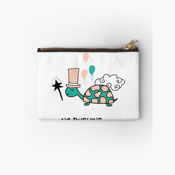 Item preview, No rush designed and sold by Happier-Knight.