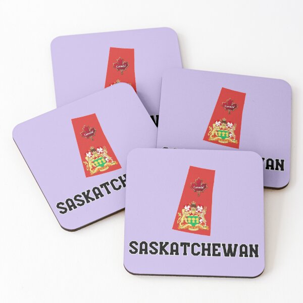 Item preview, Saskatchewan Canada designed and sold by Travellerz.