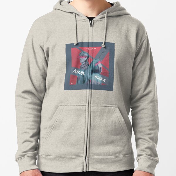 Yoasobi Hoodies & Sweatshirts for Sale | Redbubble