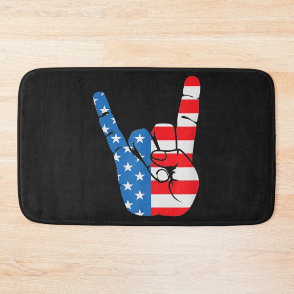 Item preview, 4th of JULY Shirt PEACE SIGN American Freedom USA Flag designed and sold by toricak06.