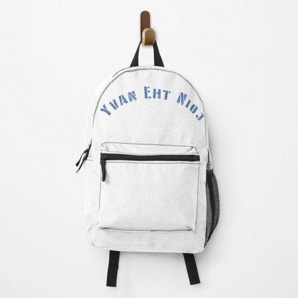 Item preview, Yvan Eht Nioj !  Yvan Eht Nioj !   designed and sold by Pop Culture   Store.