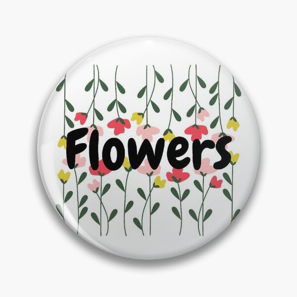 Item preview, Flower designed and sold by AN991ART.