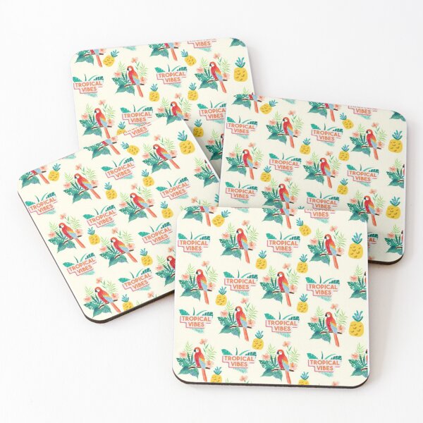 Item preview, Tropical Vibes designed and sold by syrupxx.