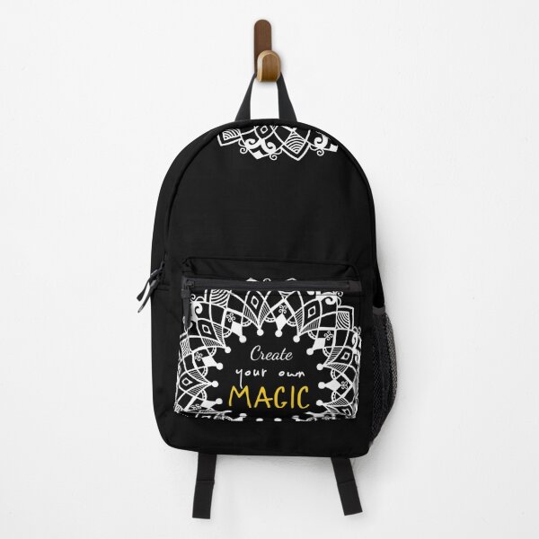 Item preview, Create Your Own Magic designed and sold by MandalaAndMore.