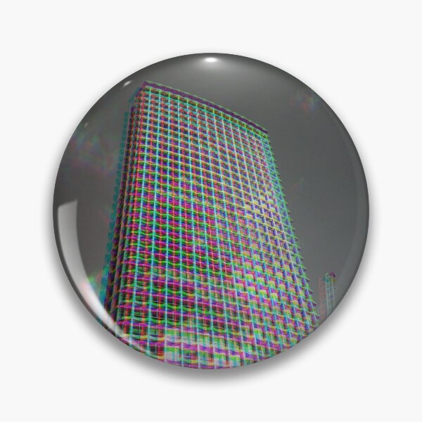 Item preview, Building Glitch designed and sold by teejayyy-23.