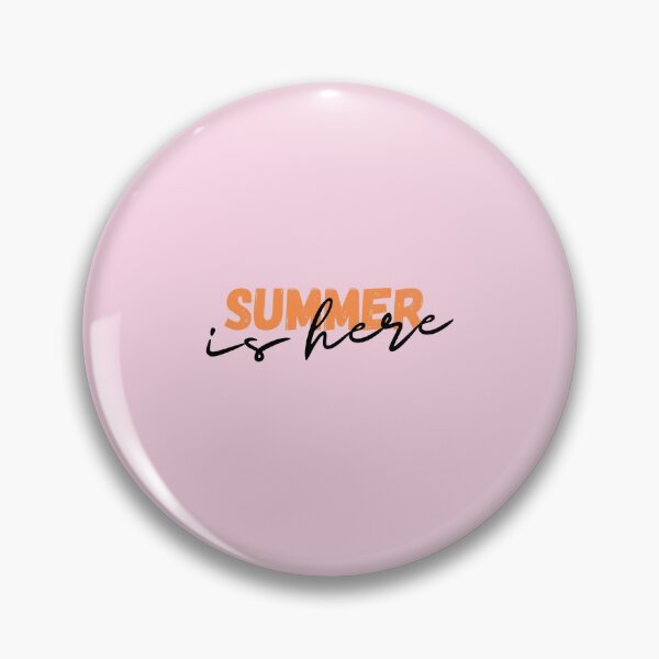 Item preview, Summer is back designed and sold by 2Be-elegant.