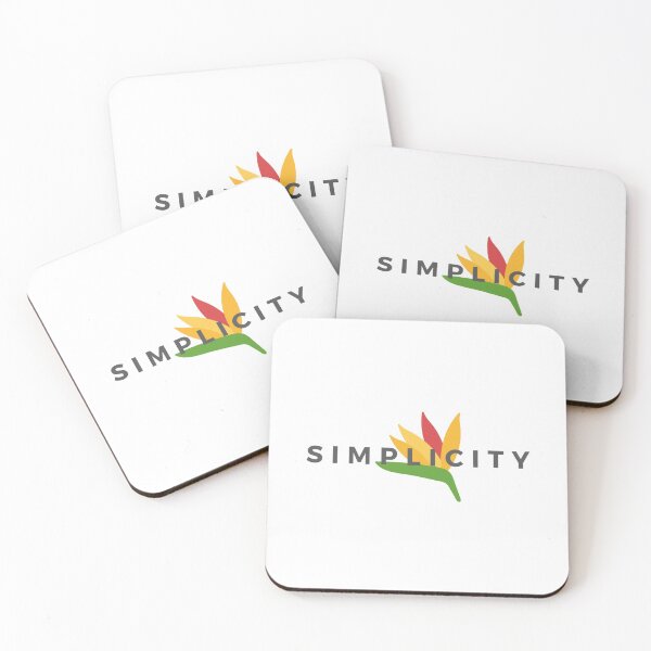 Item preview, Simplicity designed and sold by Sruthy S.