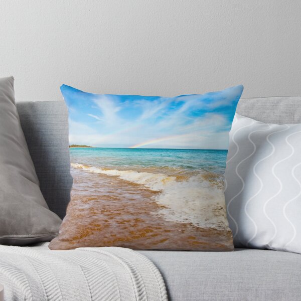 Item preview, Baldwin Beach Splash designed and sold by Angelina Hills.