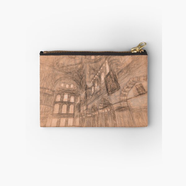 Item preview, Blue Mosque da Vinci designed and sold by Londonimages.