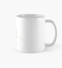 Abstact Memes Mug