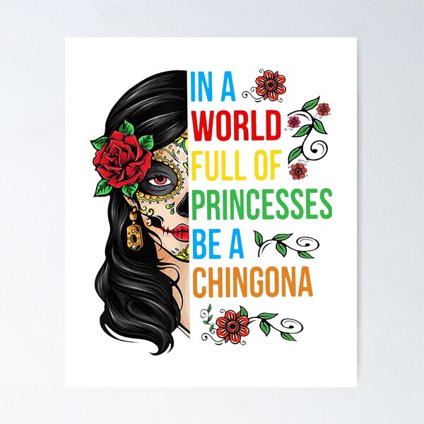 Ponte Bella Y Chingona, Gallery posted by Chingona Inc