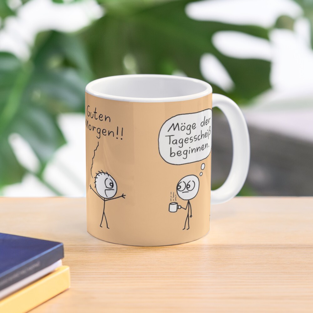 Artikel-Vorschau von Tasse (Standard), designt und verkauft von islieb.