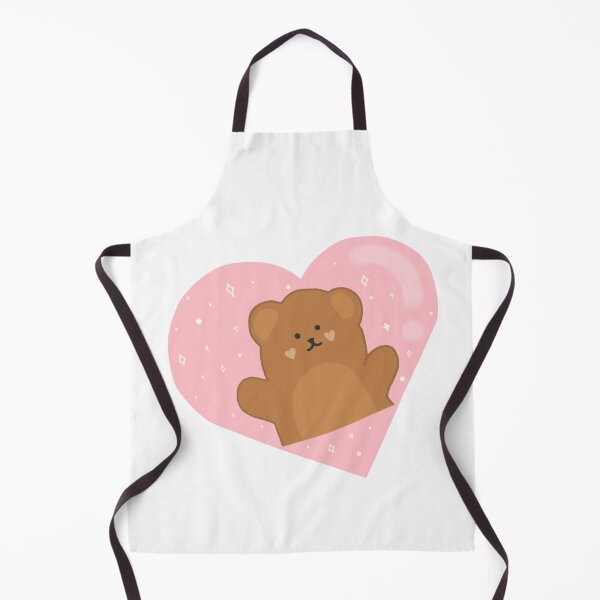 Item preview, Teddy Bear in your heart designed and sold by nightcomets.