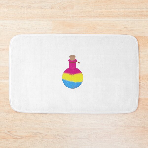 Item preview, Pan bottle designed and sold by untoterfreak00.