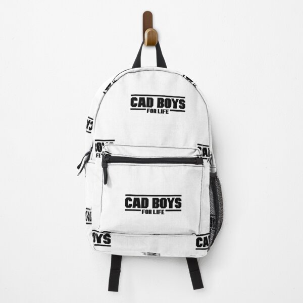 Item preview, CAD Boys For Life | 3D | Designer designed and sold by itsokaybyme.