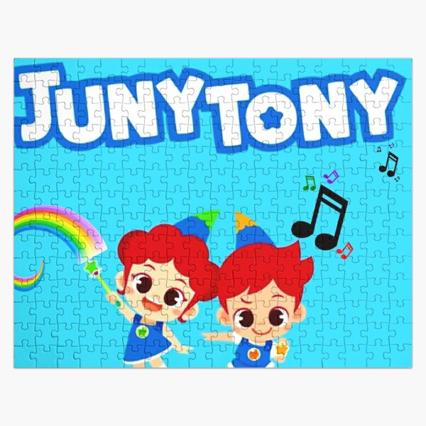 Songs For Kids Jigsaw Puzzles Redbubble