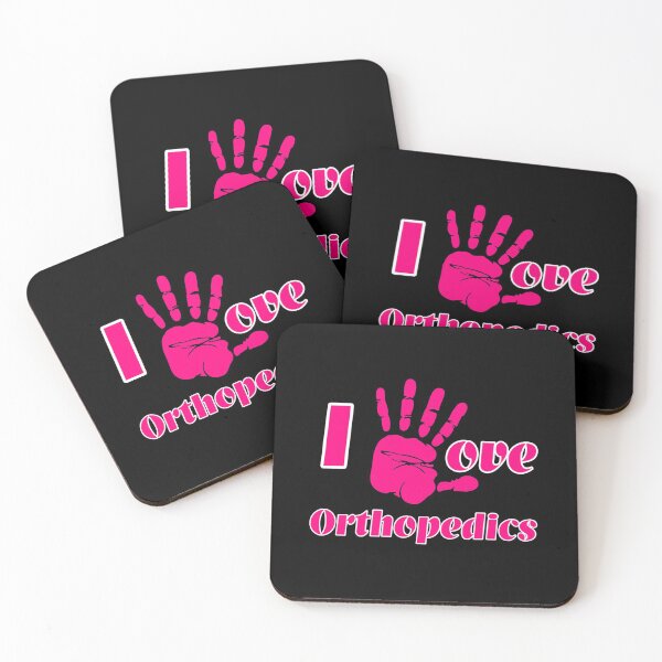 Item preview, Orthopedics. hand surgery designed and sold by doctors-apparel.