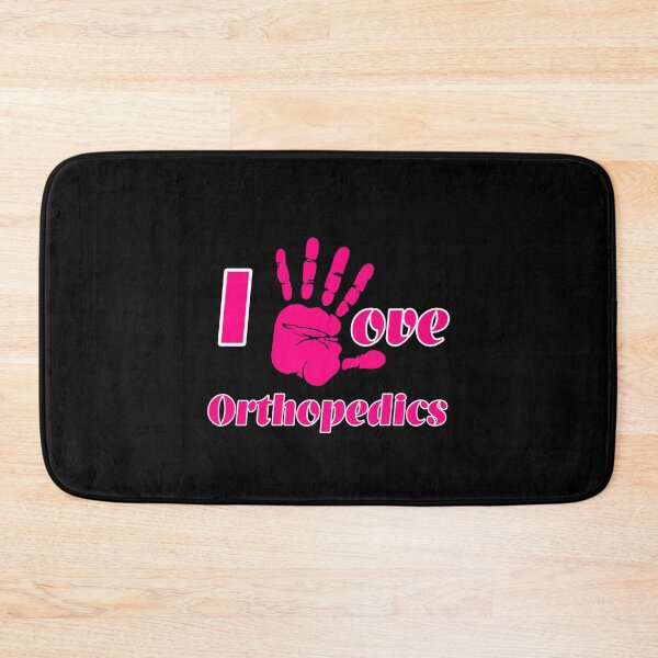Item preview, Orthopedics. hand surgery designed and sold by doctors-apparel.