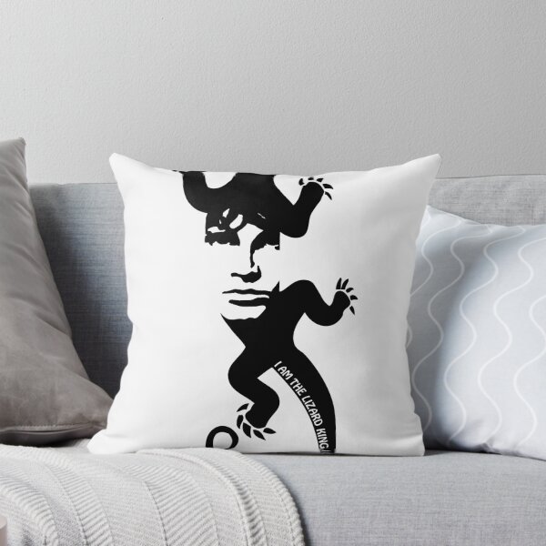 Item preview, Lizard King Morrison designed and sold by Teezie82.