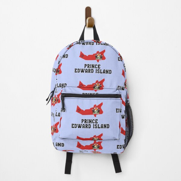 Item preview, Prince Edward Island Canada designed and sold by Travellerz.