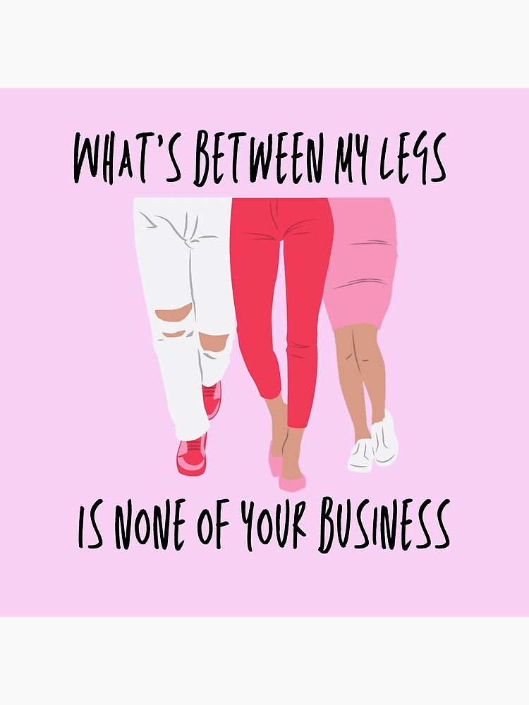 ""Das geht Sie nichts an!" LGBTQ+ Pride, Verbündeter, GenderFluid