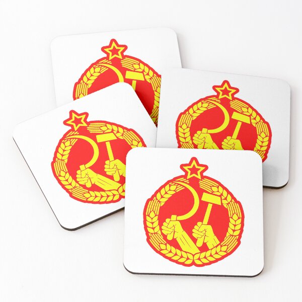 Item preview, Hammer and Sickle designed and sold by sirglennbo.