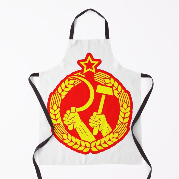 Item preview, Hammer and Sickle designed and sold by sirglennbo.