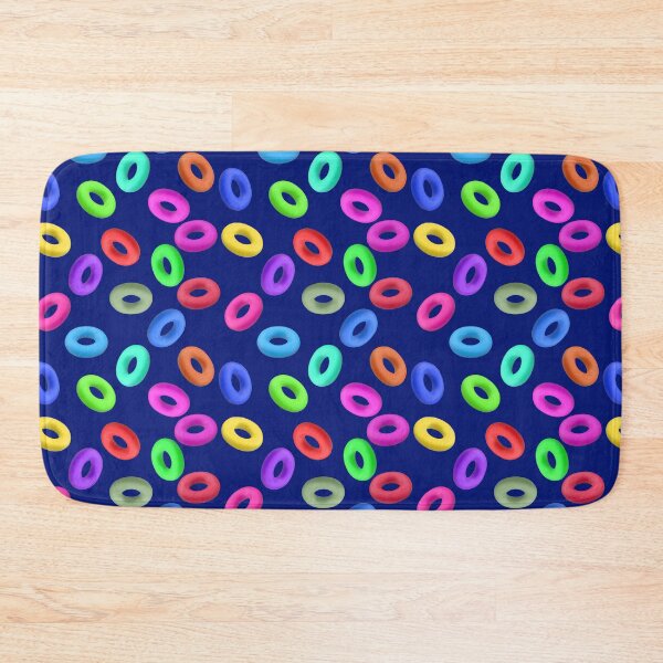 Item preview, 3D Donuts designed and sold by TerenceLacey.