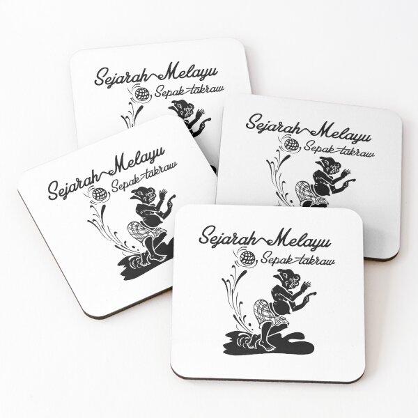 Item preview, Sejarah Melayu designed and sold by CeresGraphic.