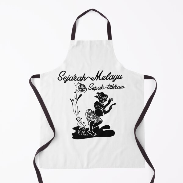 Item preview, Sejarah Melayu designed and sold by CeresGraphic.