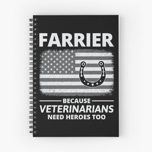 Item preview, 4th of July Farrier American Flag Patriotic designed and sold by CuteDesigns1.