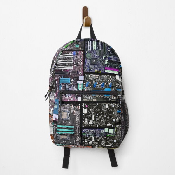 Item preview, Motherboard Version 3 designed and sold by TerenceLacey.