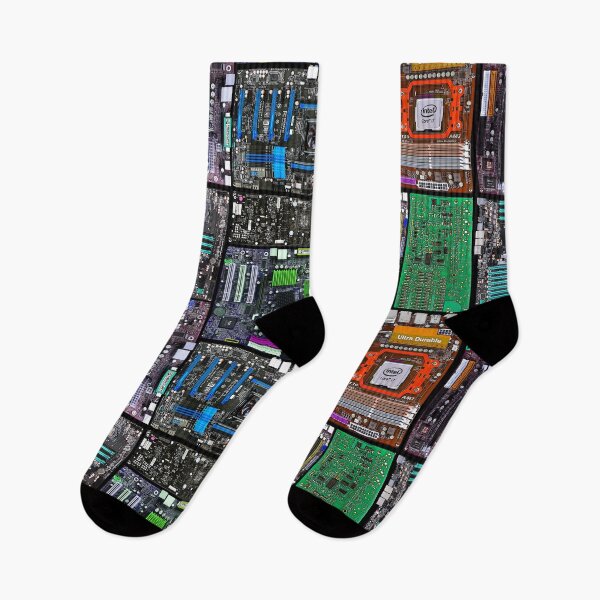 Item preview, Motherboard Version 3 designed and sold by TerenceLacey.