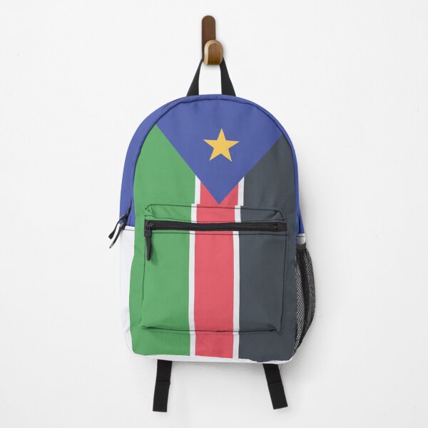 Item preview, South Sudan designed and sold by FlatFlags.