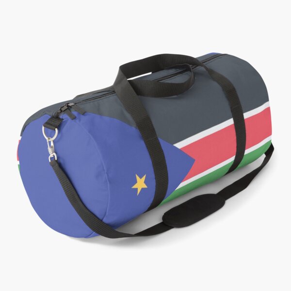 Item preview, South Sudan designed and sold by FlatFlags.